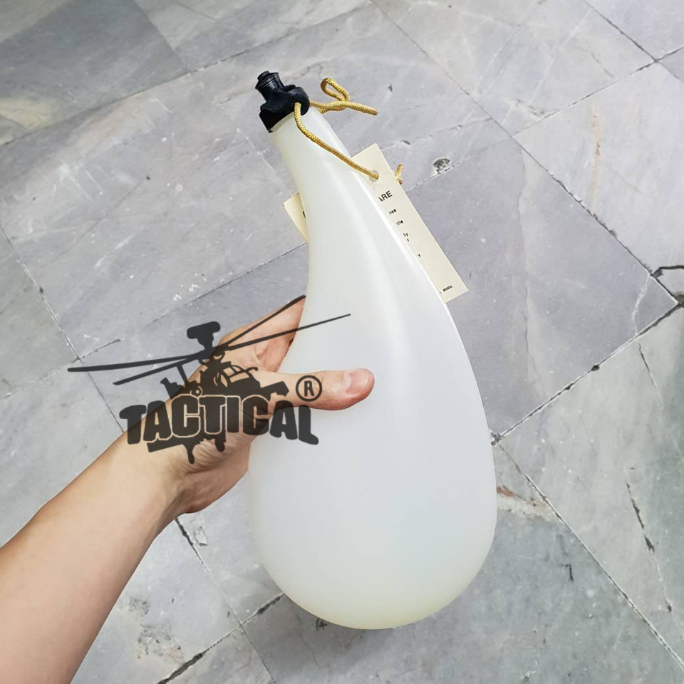 กระติกน้ำ (Vintage Bota Swing Along Canteen)