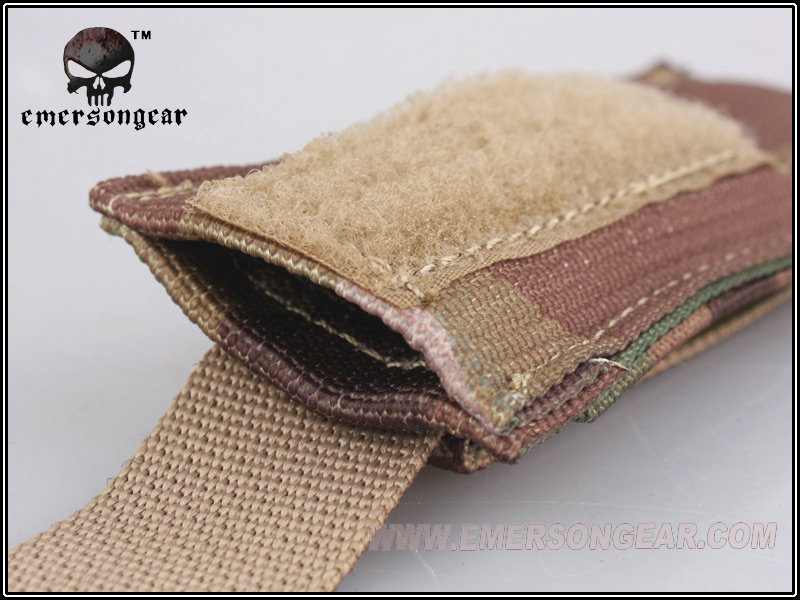 ซองใส่กรรไกรแพทย์สนาม ยี่ห้อ Emerson