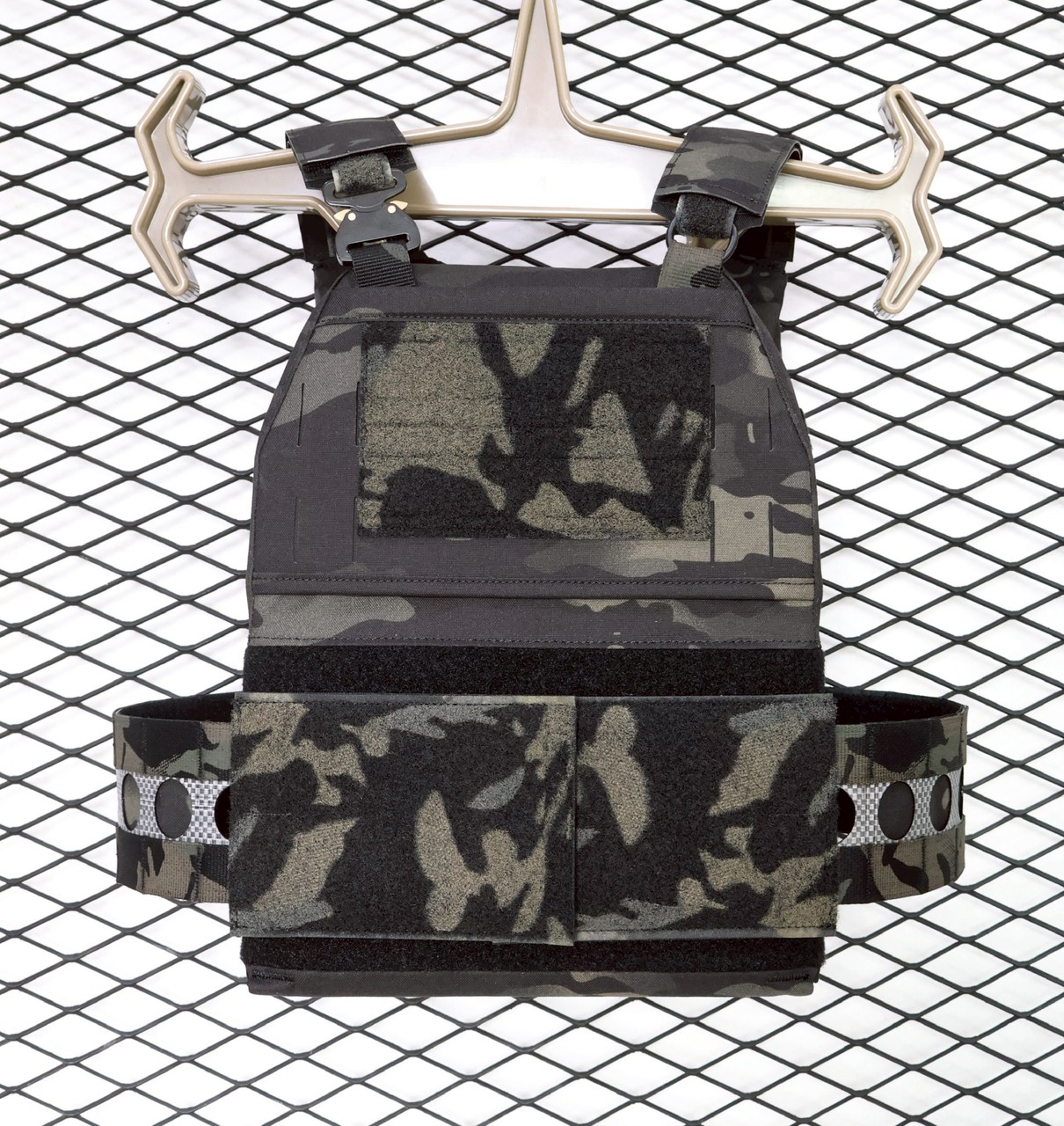 ปลอกเสื้อเกราะ AFG รุ่น FCPC V5 (AFG FCPC V5 Plate Carrier)