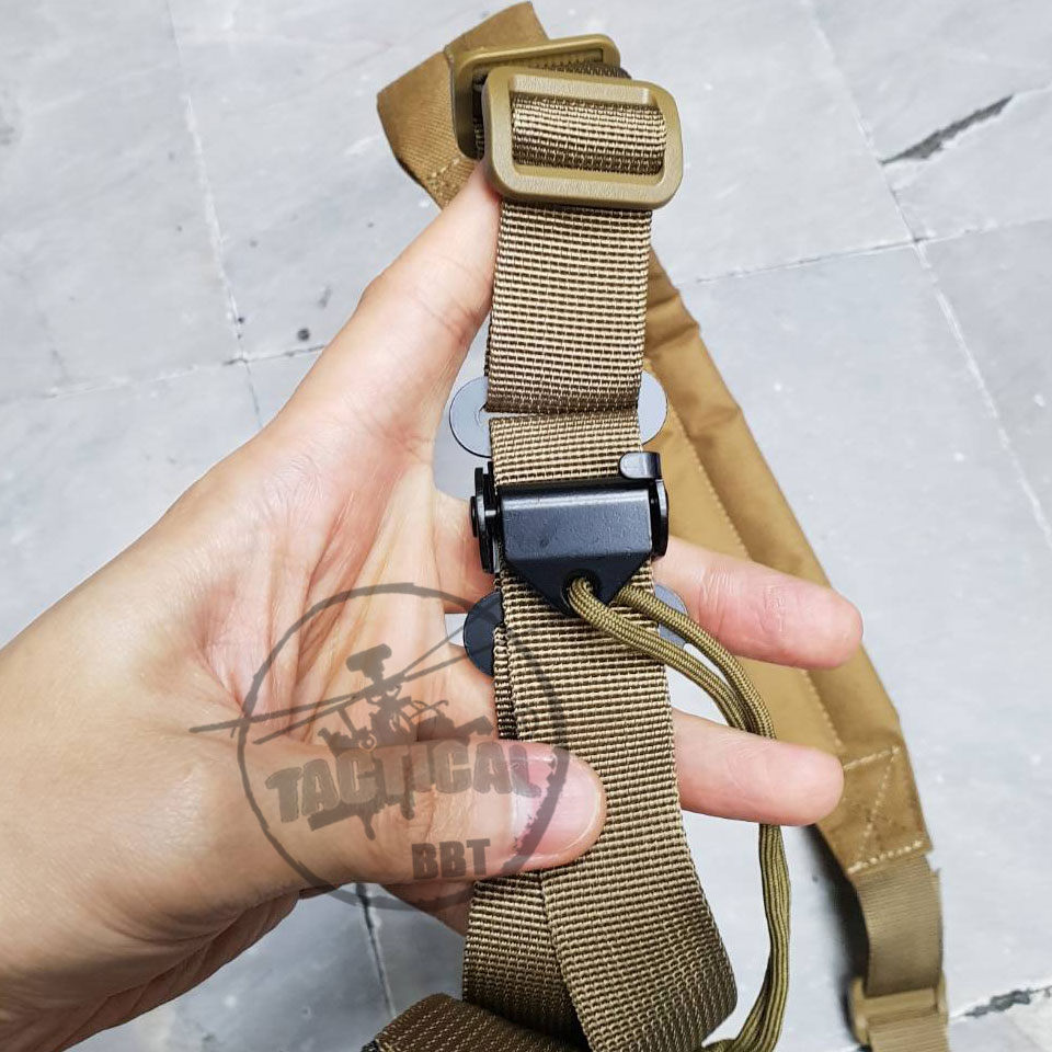 สายสะพายปืนรองบ่า Viking MK2