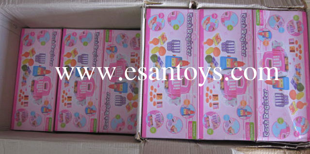 แคชเชีย