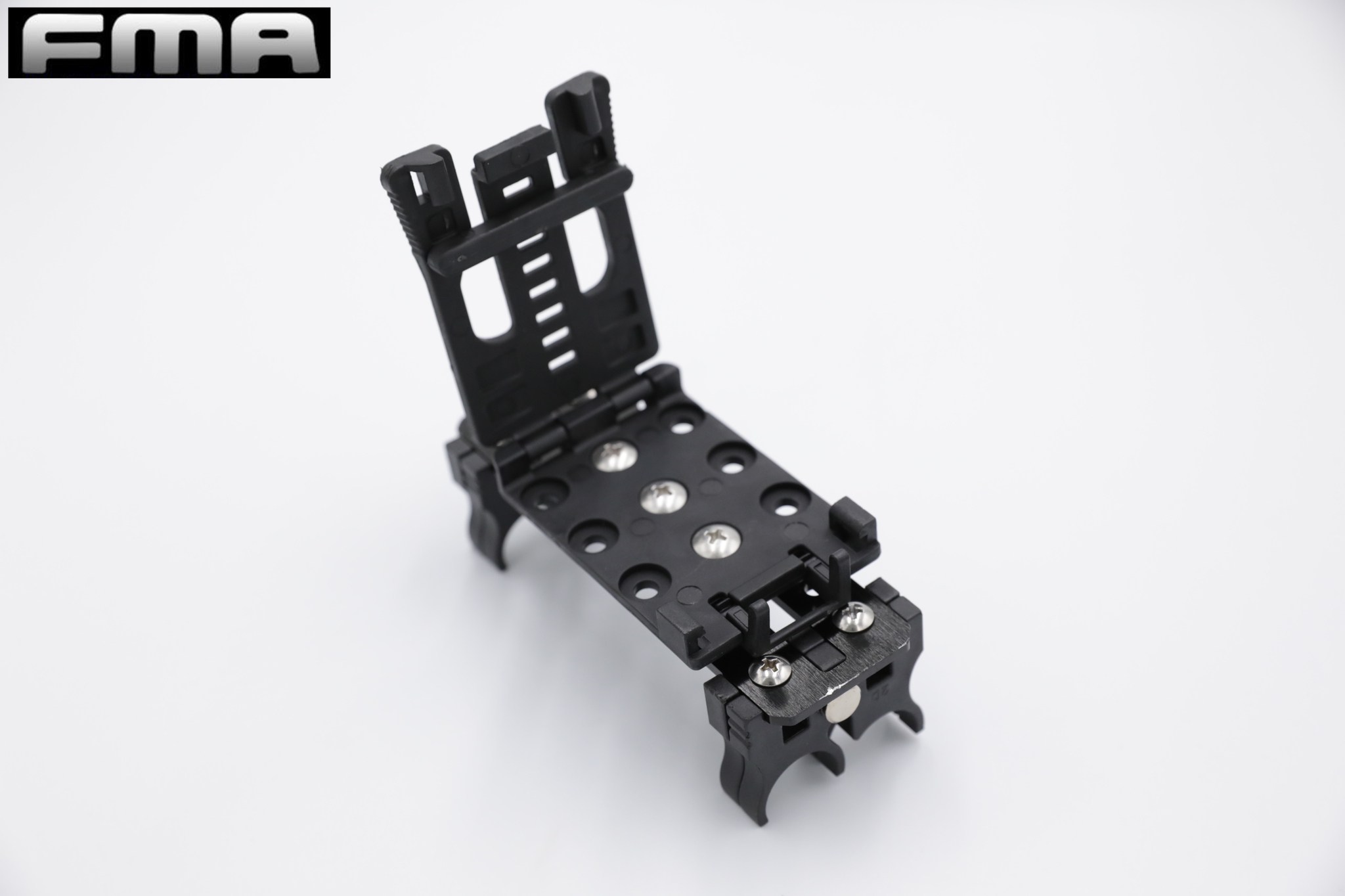 แผงกระสุนลูกซองจิงโจ้โหลดเร็ว 4 นัด