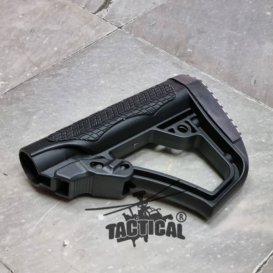 พานท้าย ยี่ห้อ Daniel Defense (Collapsible Buttstock)