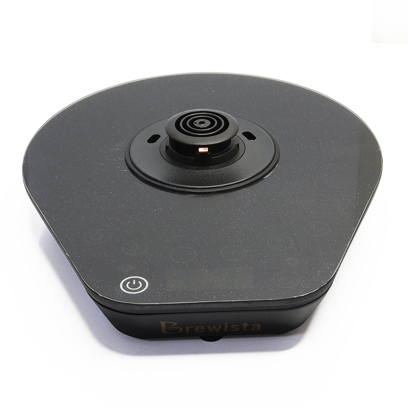 กาต้มน้ำกาแฟดริปคอห่าน Brewista 600 ml. 1614-159-C08 สีน้ำเงิน