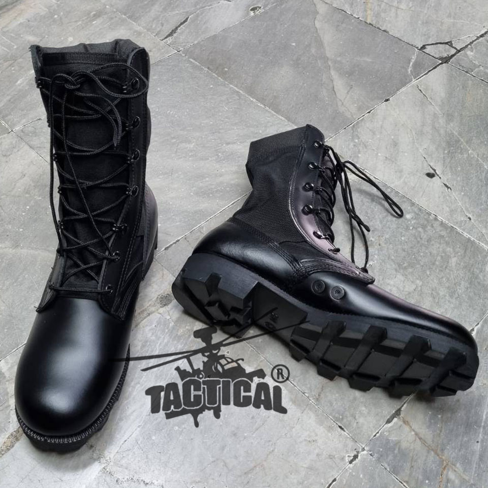 รองเท้าจังเกิ้ล US. Altama W