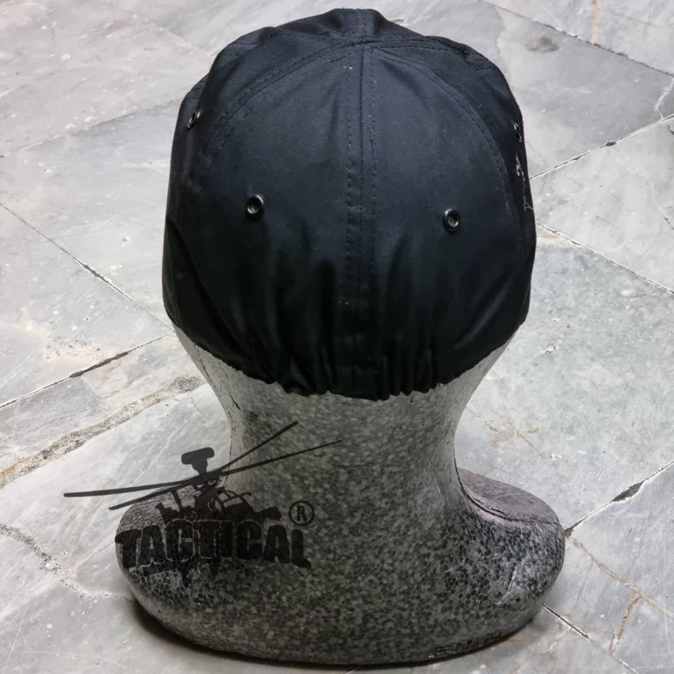 หมวกแก๊ป โทเร SECURITY ยางยืด