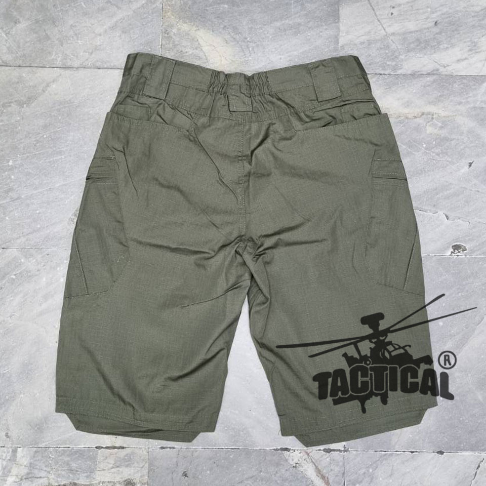 กางเกงขาสั้น IX7