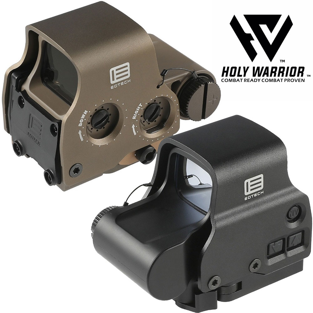 Dot EOTech HWS (EXPS3) 558X ยี่ห้อ Holy Warrior