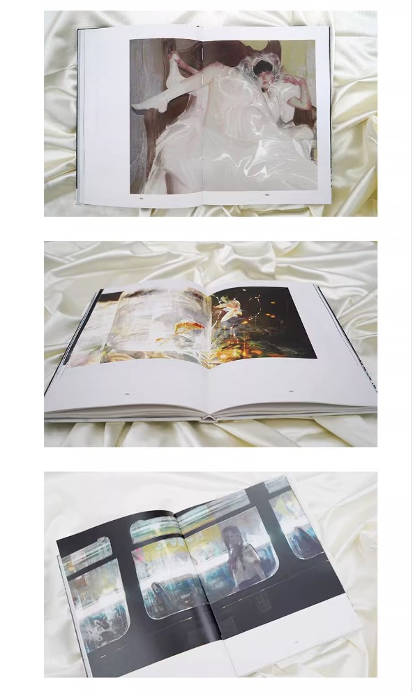 (พรีออเดอร์)The Art of Danny Lai Lai
