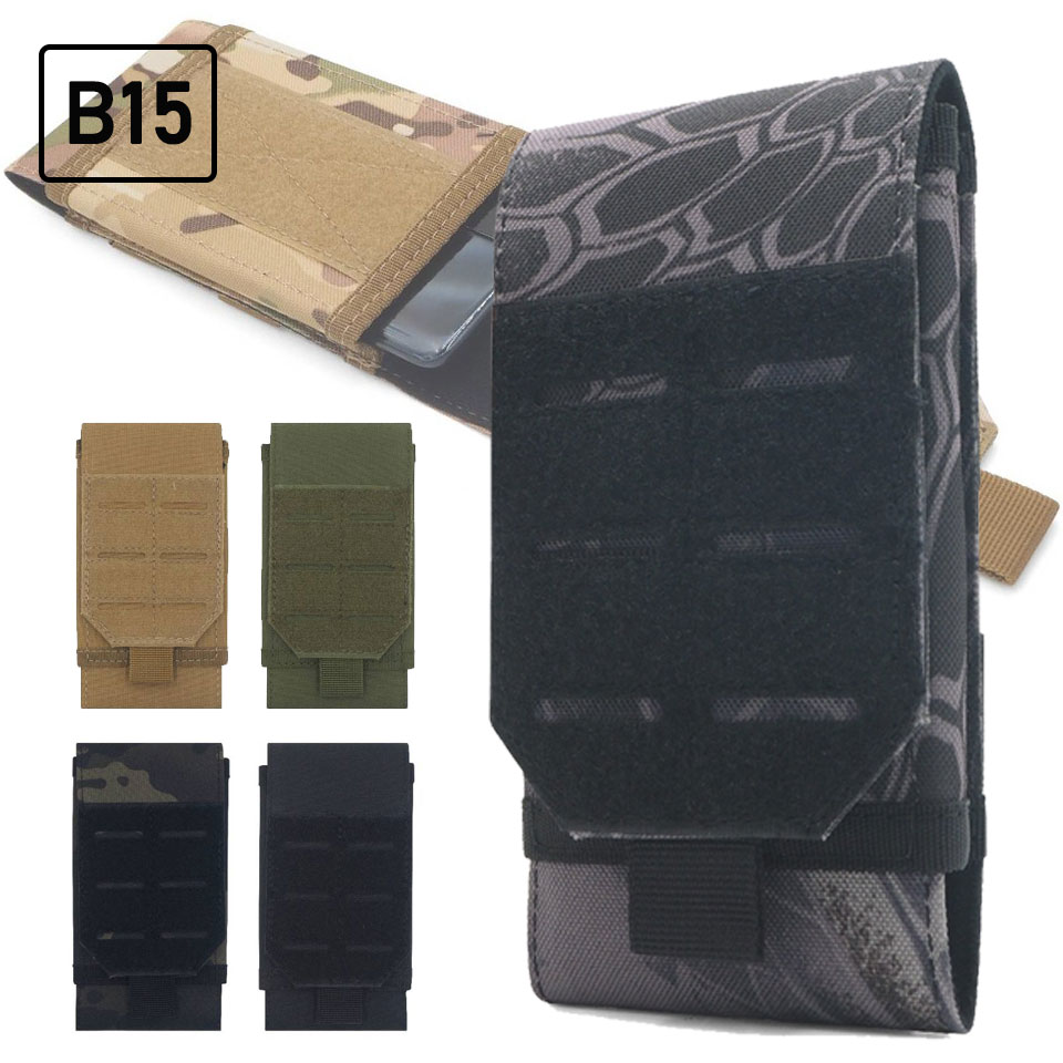 ซองโทรศัพท์มือถือ B15