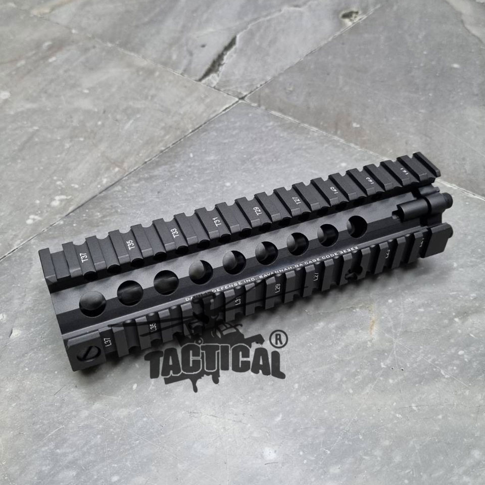 ชุดหน้า ยี่ห้อ Daniel Defense MK18 RIS II
