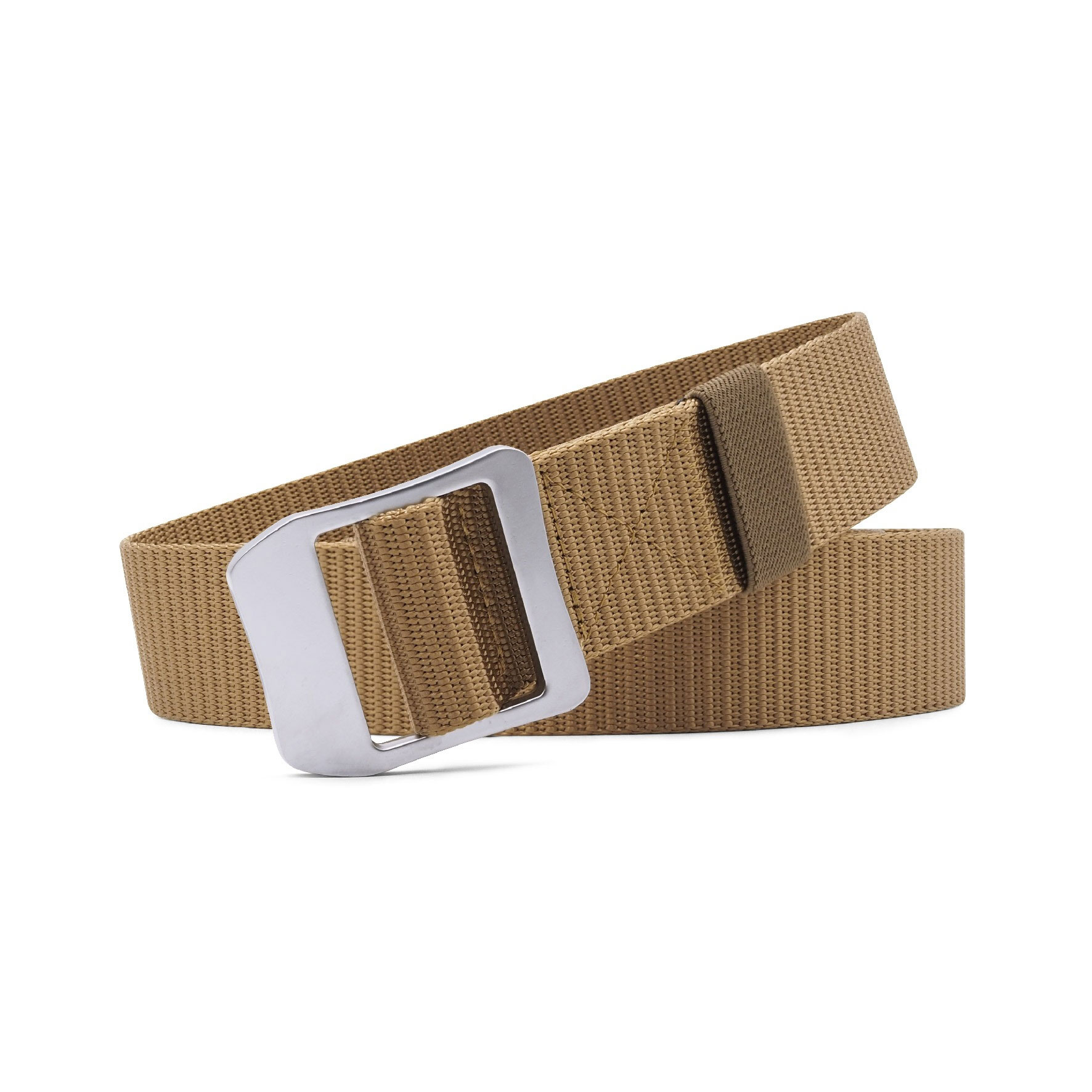 เข็มขัดไนลอน แท้ 100% B5