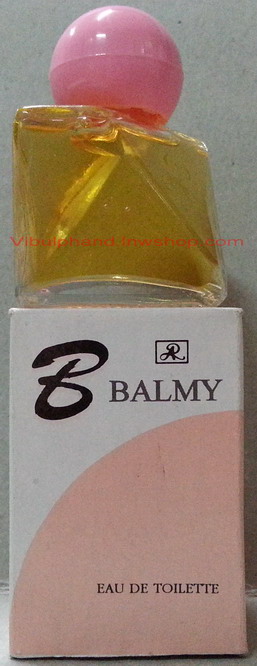 Aron อารอนน้ำหอมจิ๋วขวดเพชร 15มล.