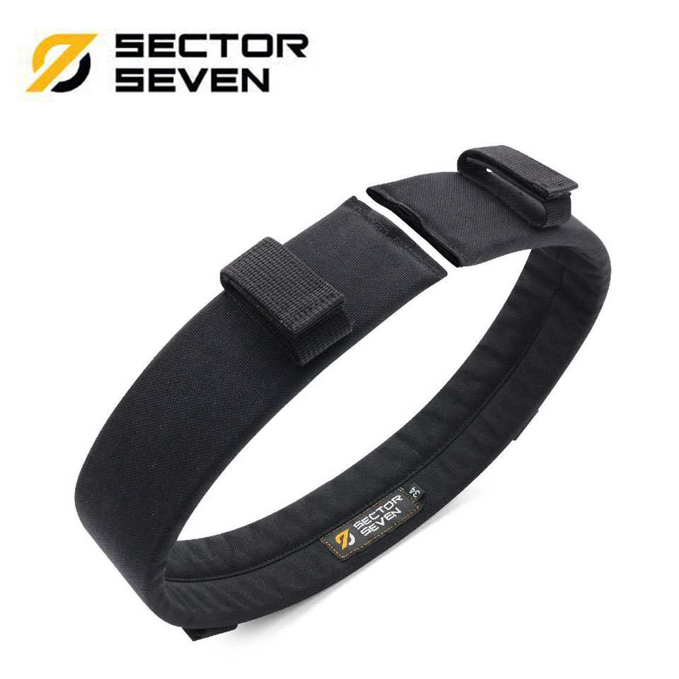 แผ่นรองเข็มขัดสนาม Sector Seven