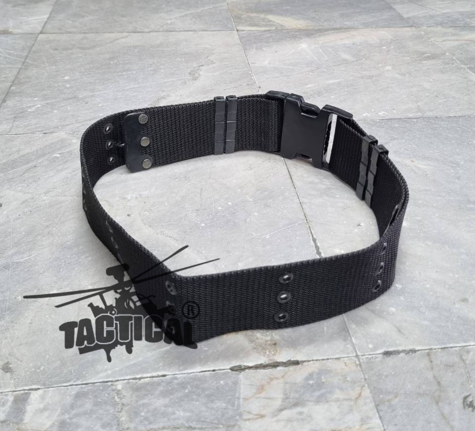 เข็มขัดสนามรด. หัวก้ามปู