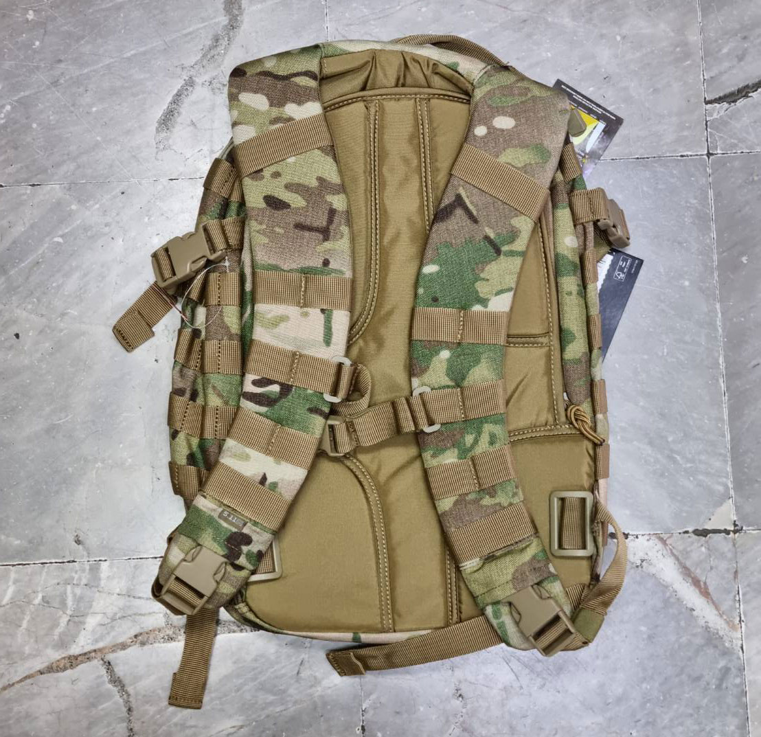 เป้หลัง Tactical Rush 12 (2.0)