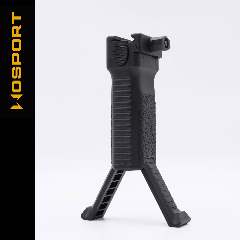 กริปมือขาทราย 2.0 ยี่ห้อ Wosport