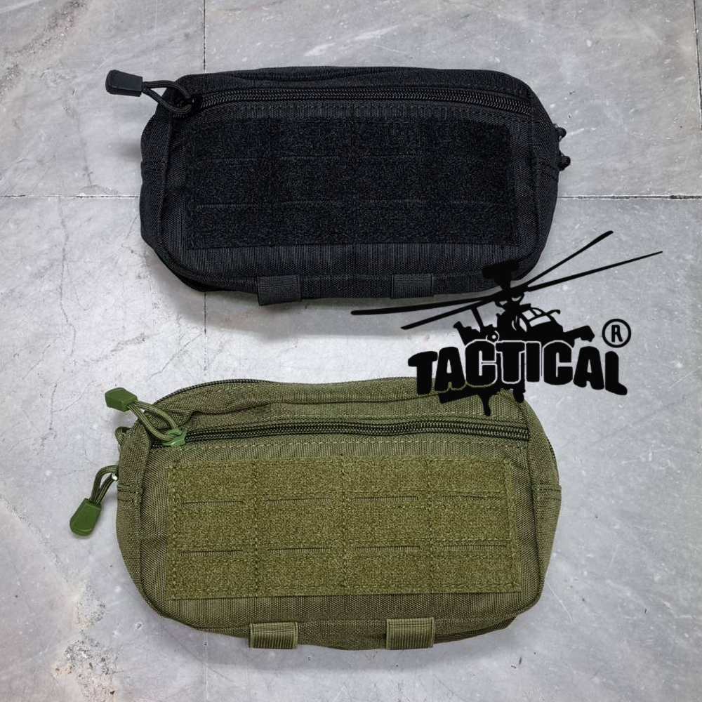 กระเป๋า Tactical Molle