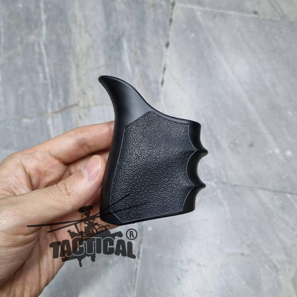 ยางหุ้มด้ามปืน H รุ่น Glock 19/17/43X