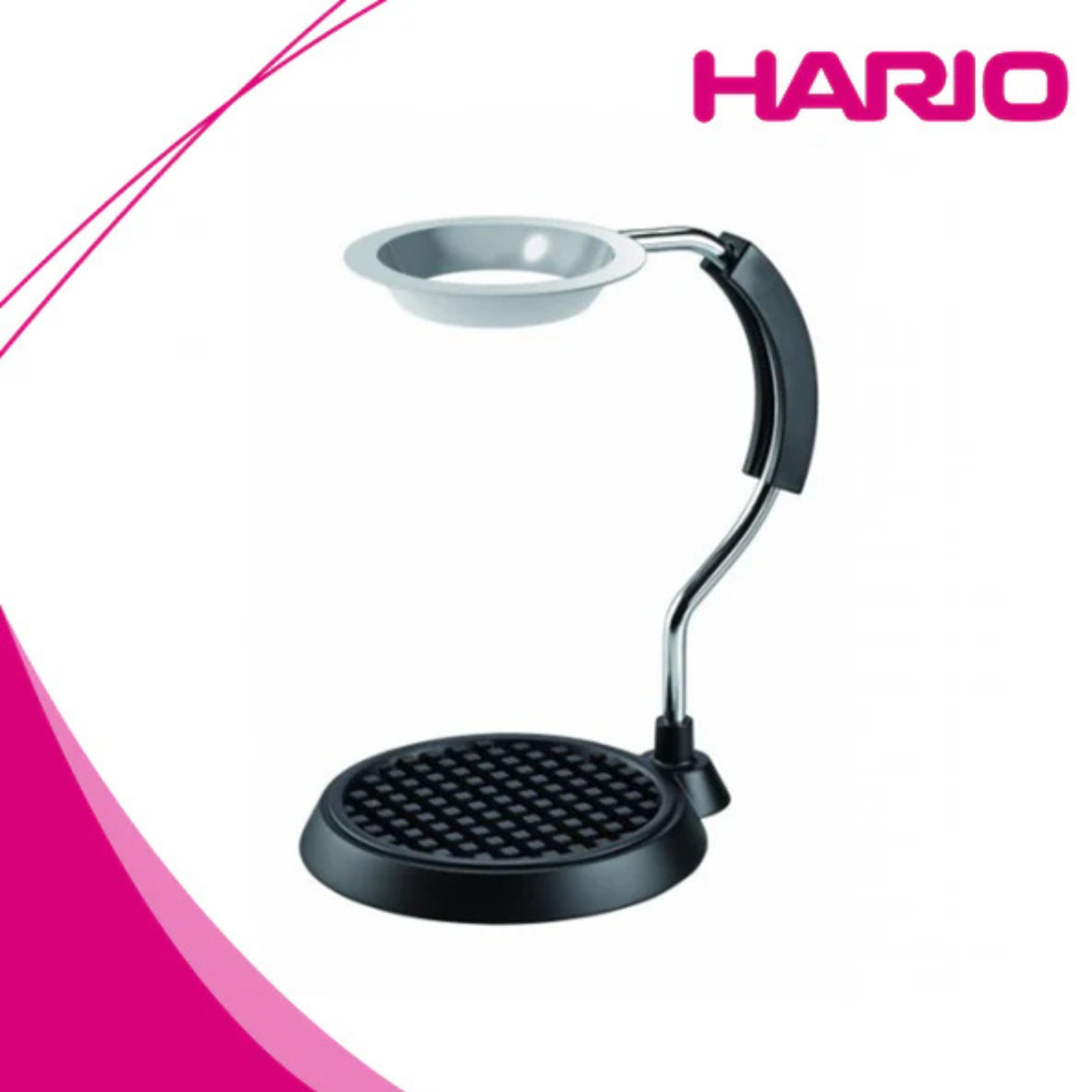 สแตนวางดริพ Hario V60 arm stand รุ่น VAS-1 รหัส 0918