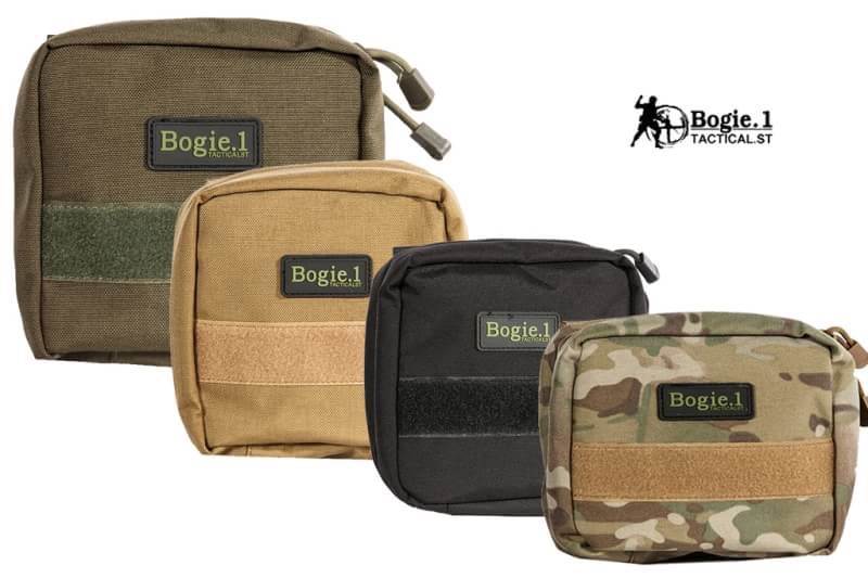 กระเป๋าสี่เหลี่ยมใหญ่ ผ้า Cordura