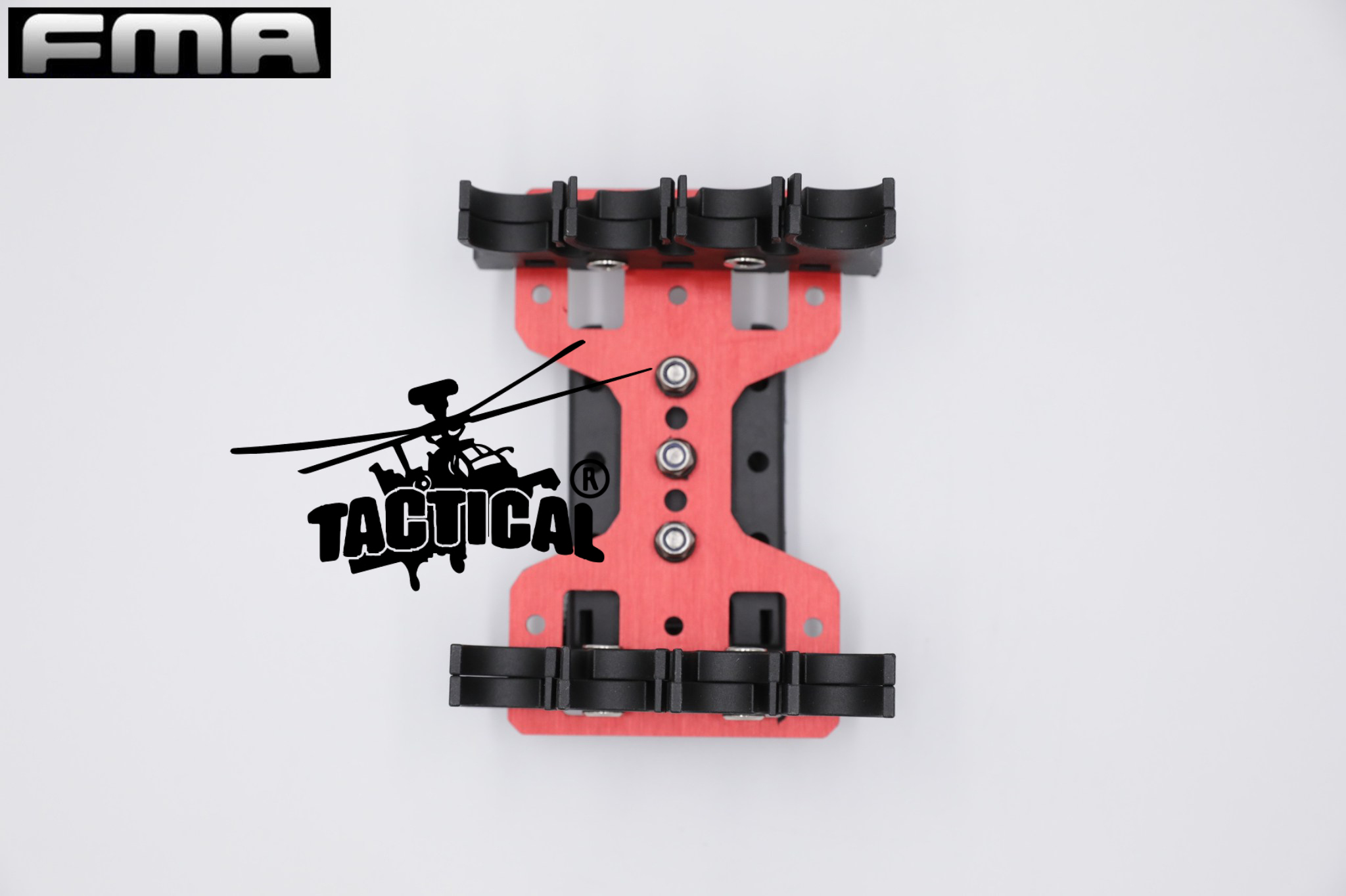 แผงกระสุนลูกซองจิงโจ้โหลดเร็ว 8 นัด