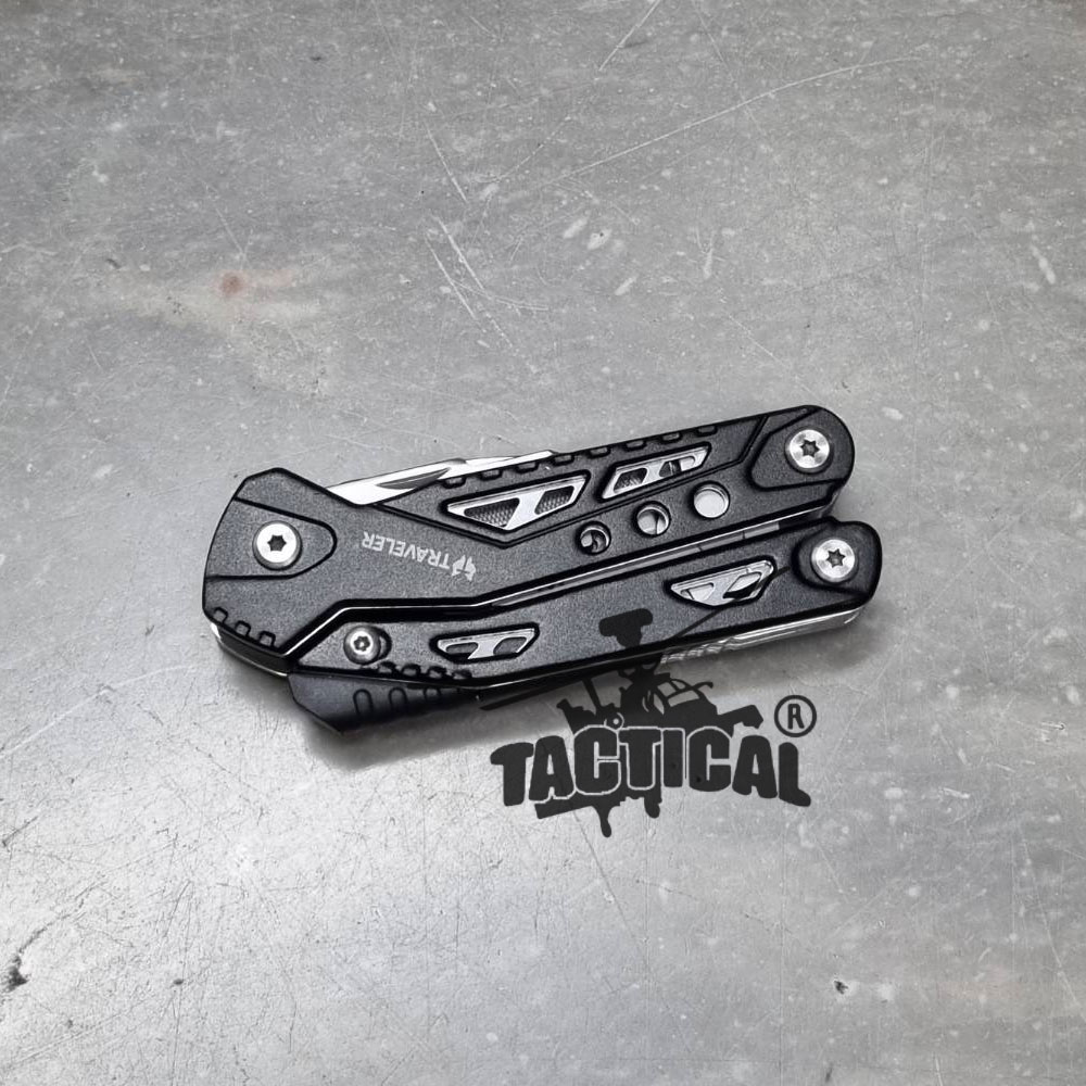 คีมอเนกประสงค์ MG034