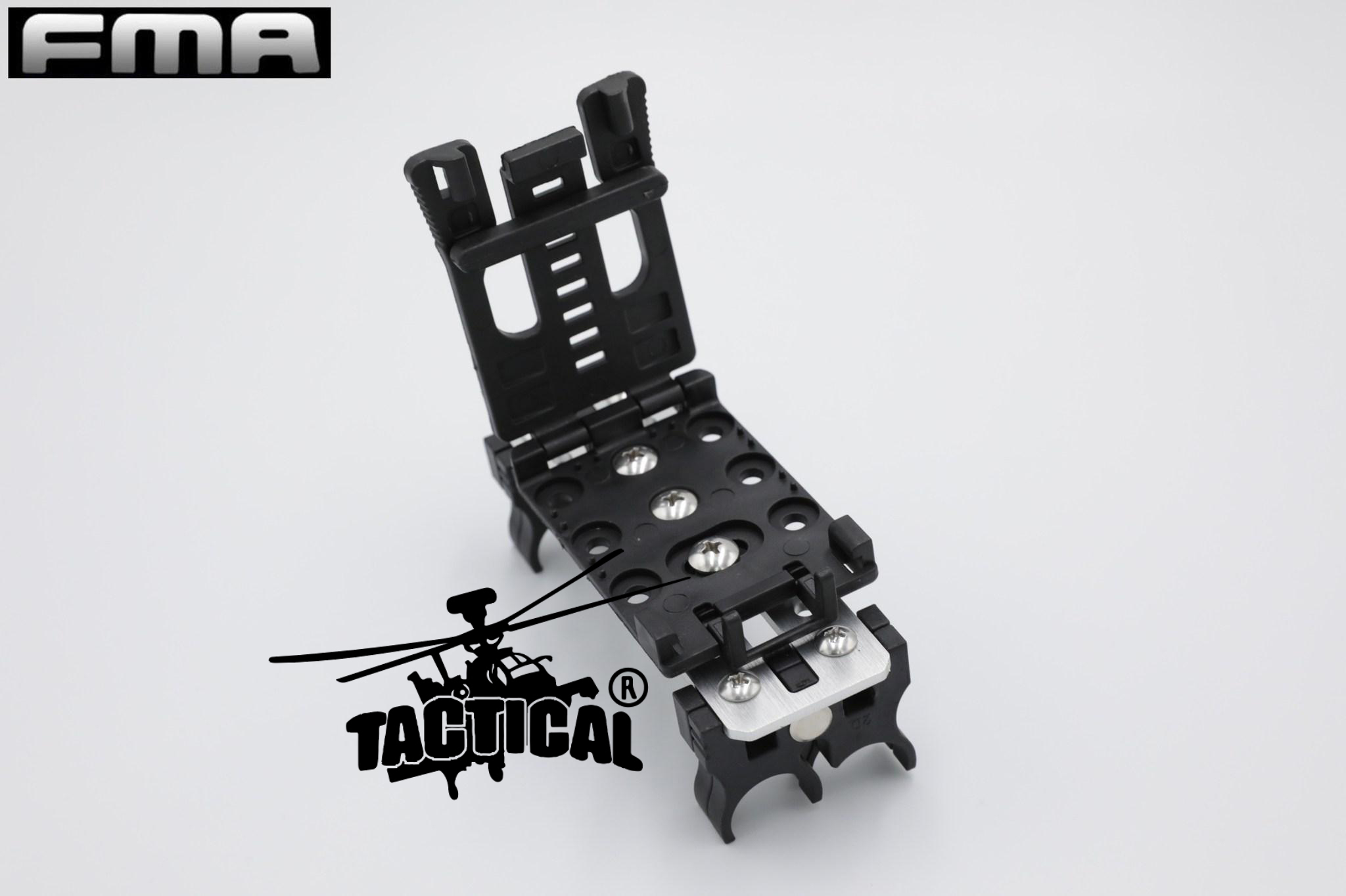 แผงกระสุนลูกซองจิงโจ้โหลดเร็ว 4 นัด