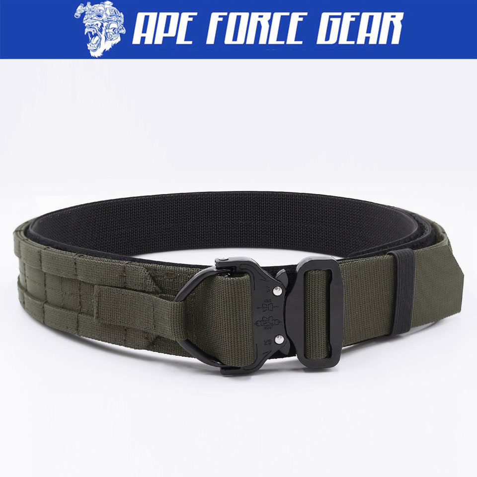 เข็มขัดสนาม 2 เส้น AFG