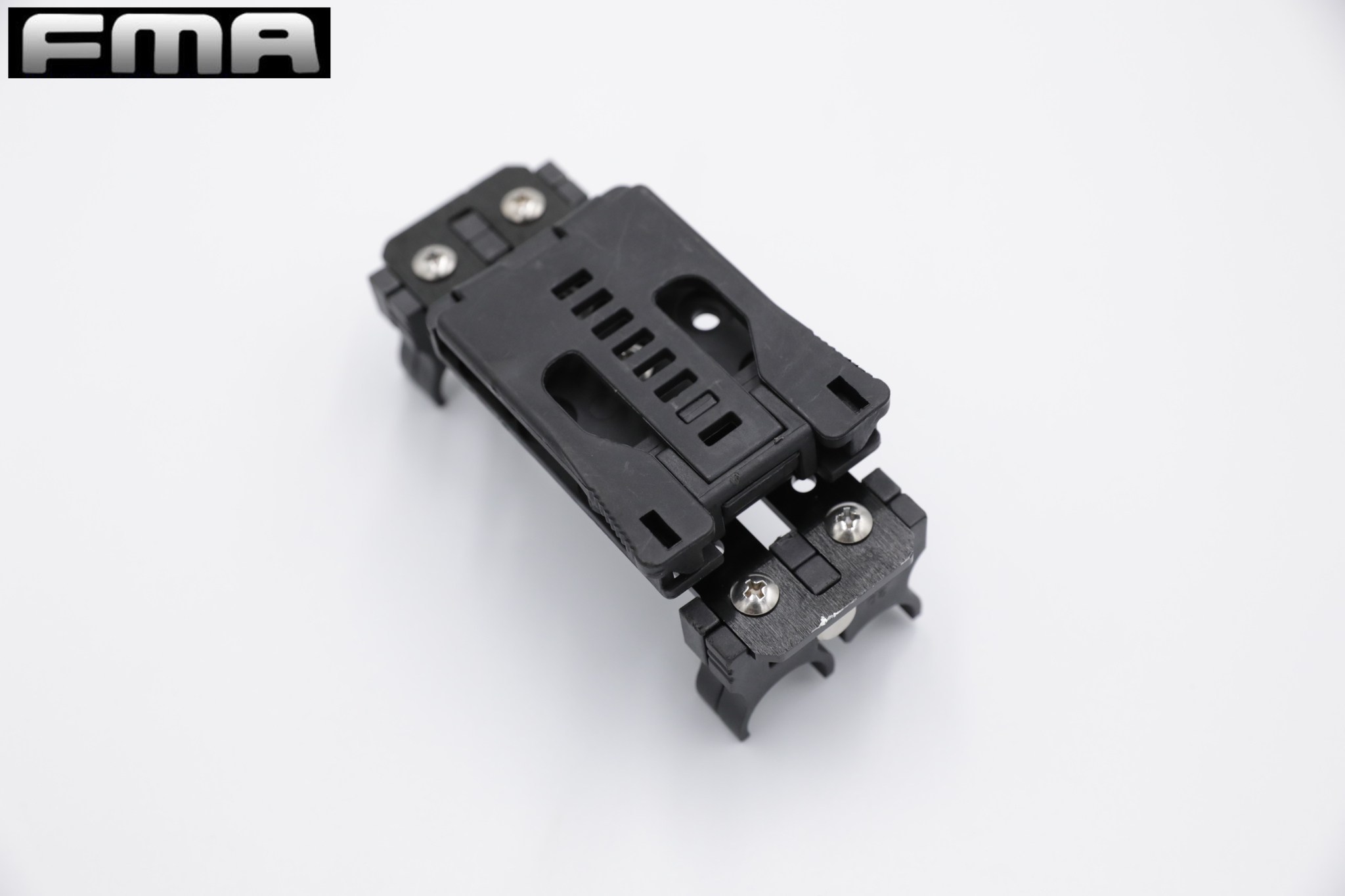 แผงกระสุนลูกซองจิงโจ้โหลดเร็ว 4 นัด