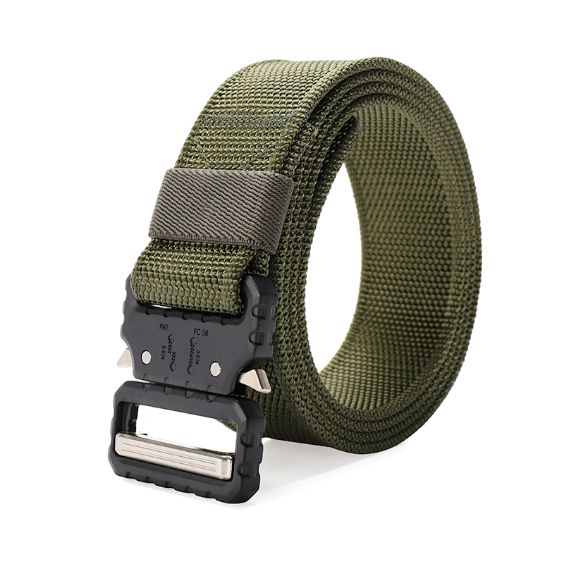 เข็มขัดหัว Cobra (C4)