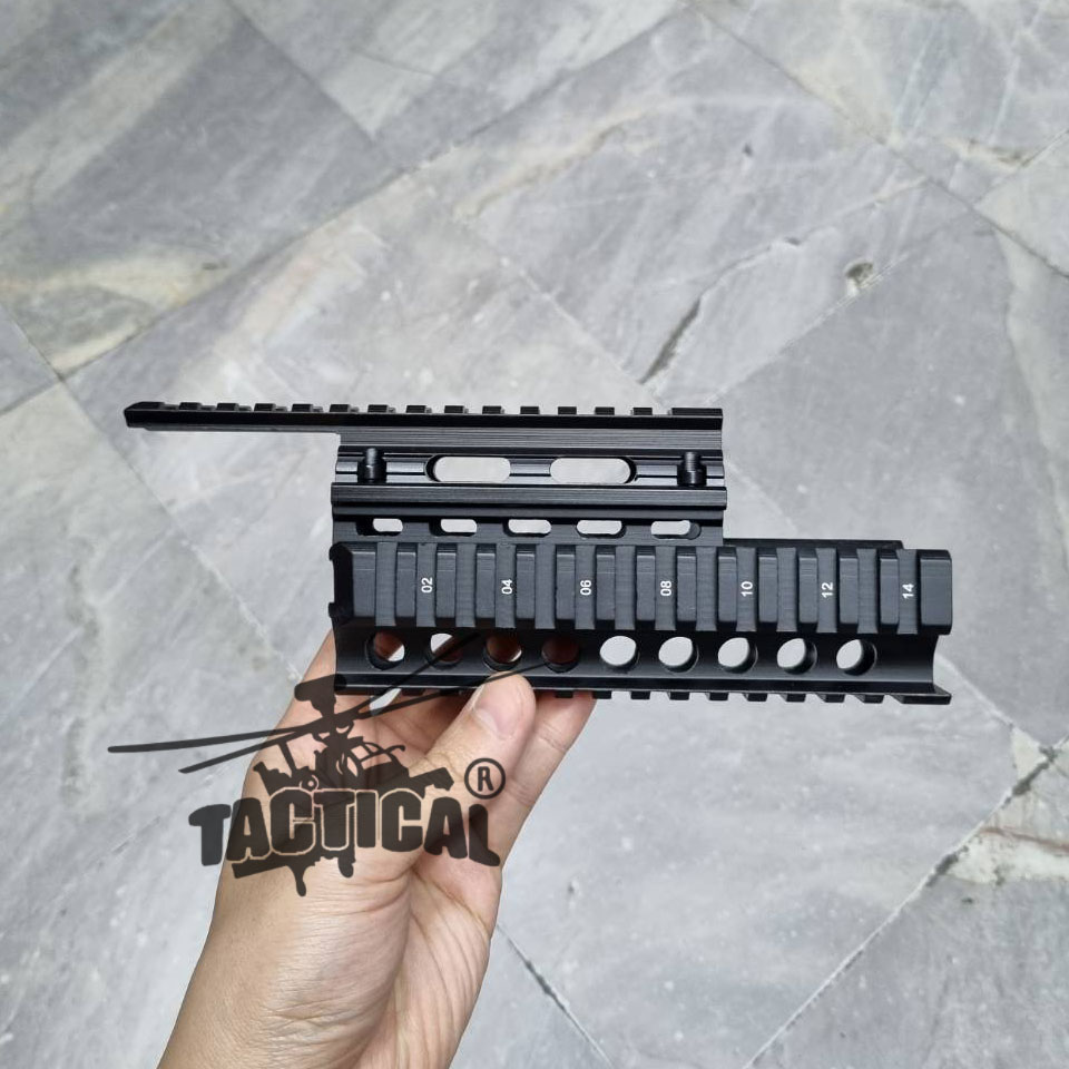 ชุดหน้า RISQuad สำหรับ AK47/AK74