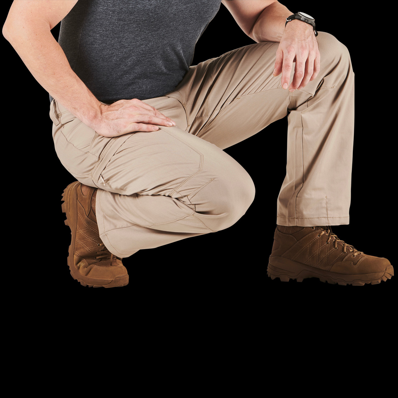 กางเกง Tactical Apex