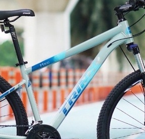 จักรยานเสือภูเขาTRINX M500Pro ล้อ 29 นิ้ว เฟรมอลูมิเนียม