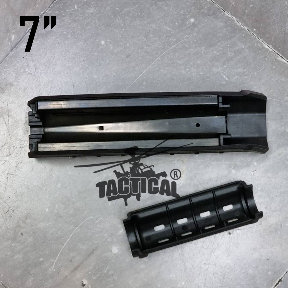 ชุดหน้า ยี่ห้อ Magpul รุ่น MOE AK47