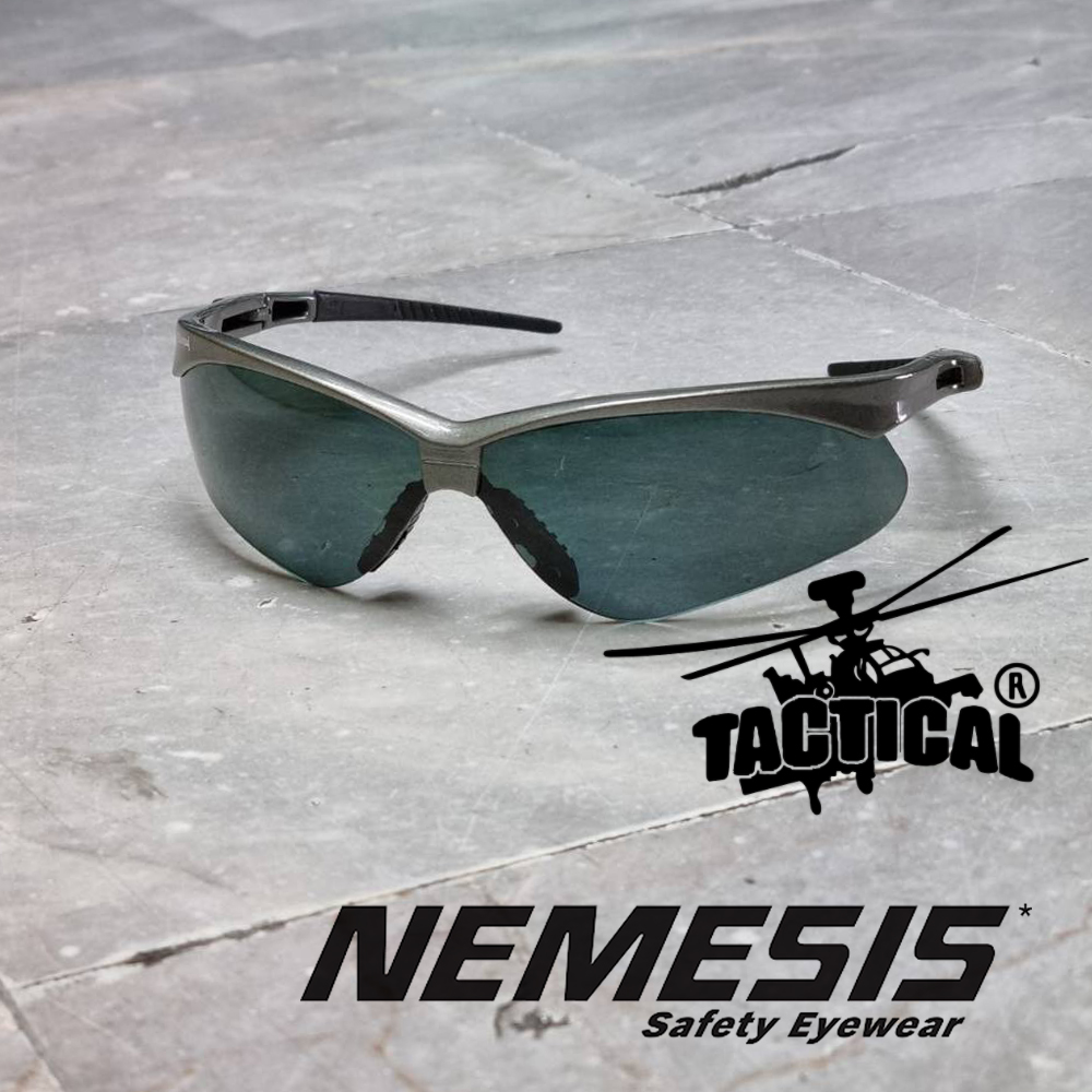 แว่นตา Nemesis รุ่น Polarized