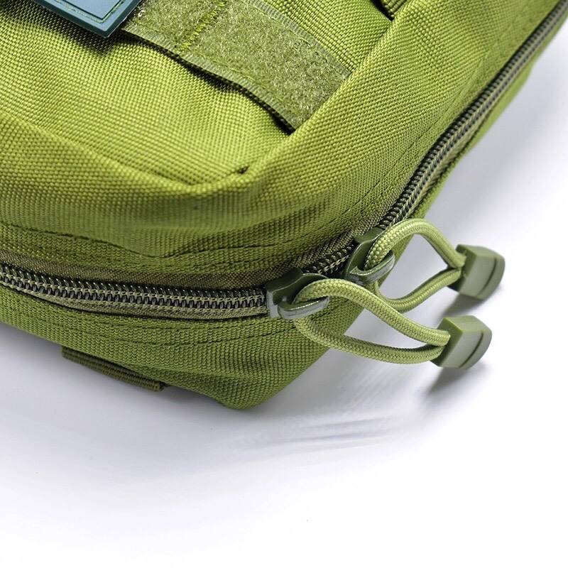 กระเป๋าสี่เหลี่ยม พยาบาล