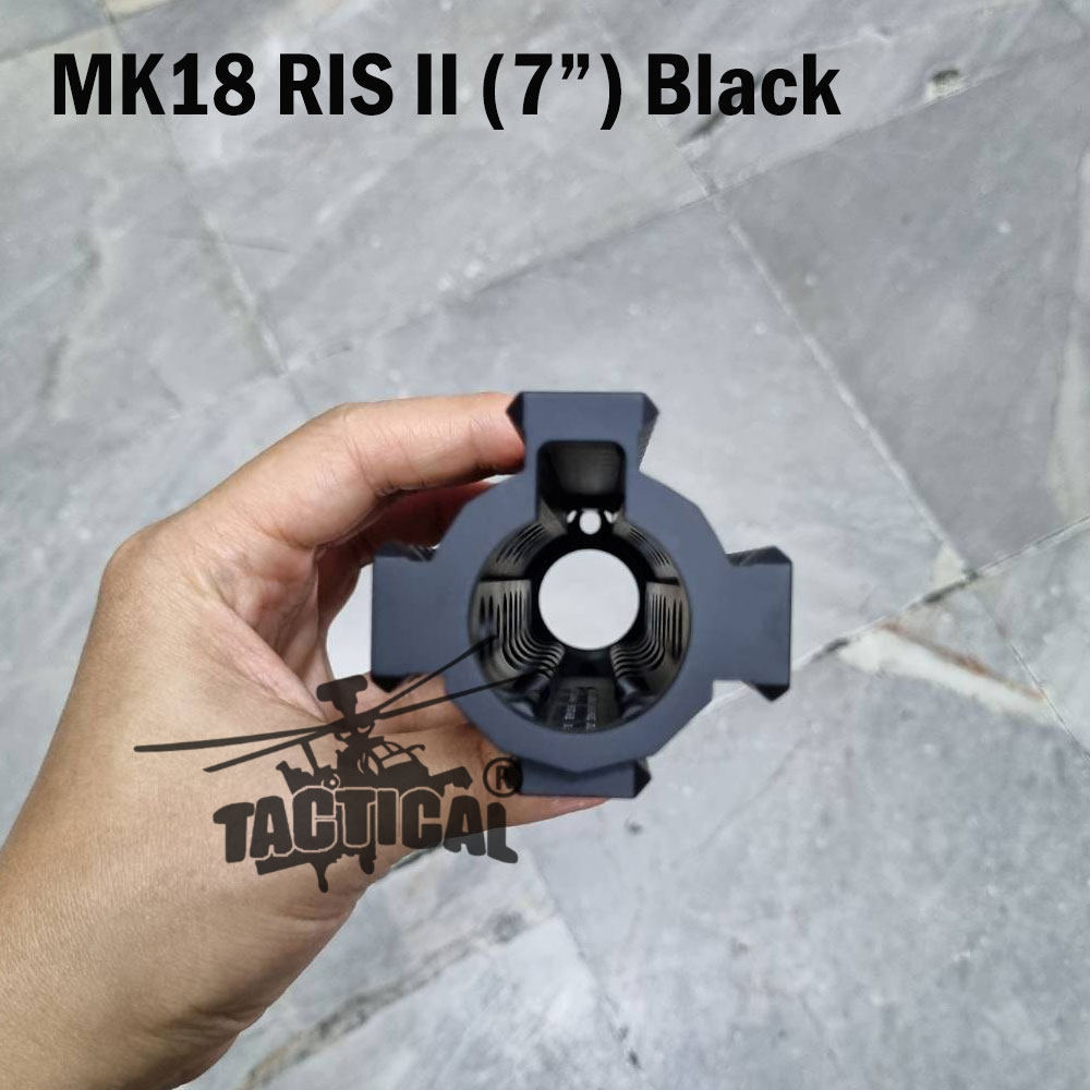 ชุดหน้า ยี่ห้อ Daniel Defense MK18 RIS II