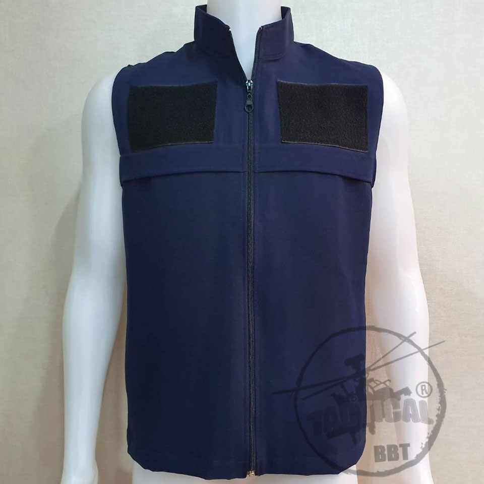 เสื้อกั๊กตร.กรมท่า ยี่ห้อ TACTICAL
