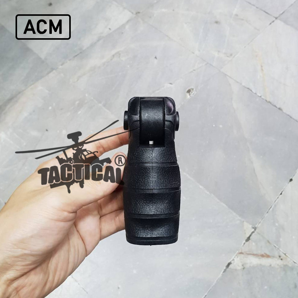 กริปมือหน้า ACM