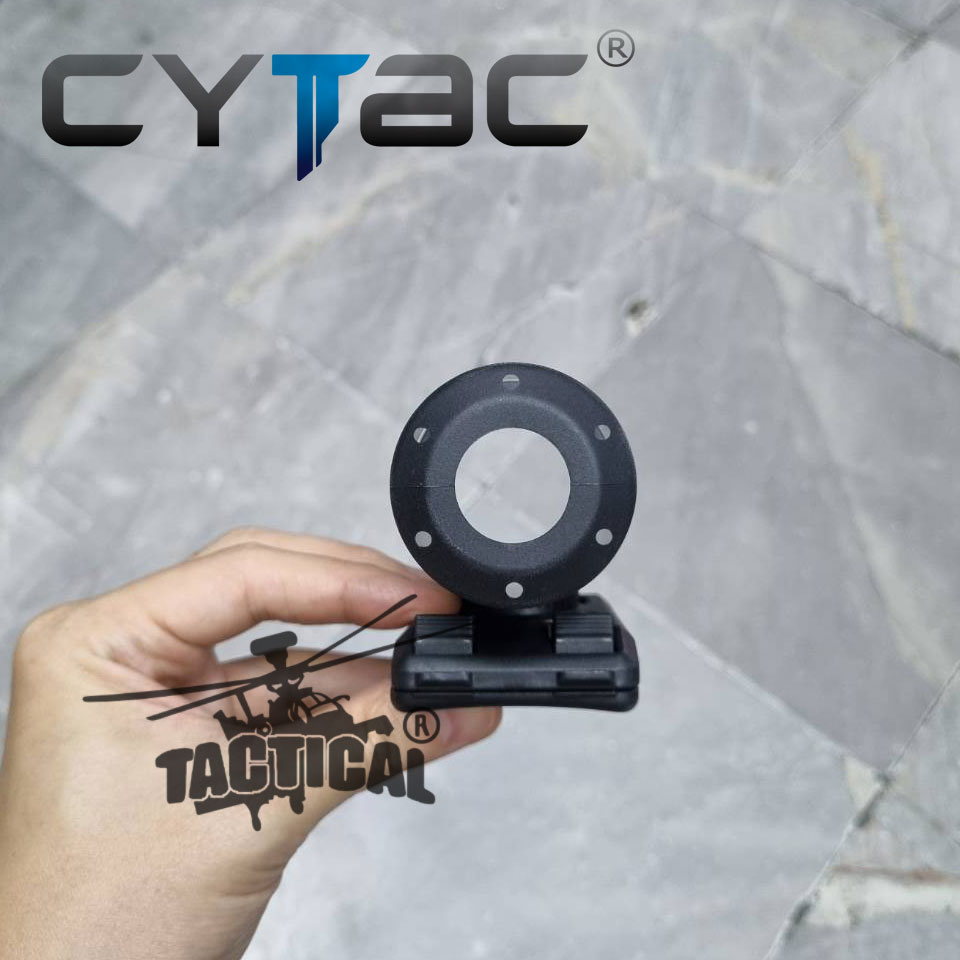 ซองสเปรย์พริกไทย ยี่ห้อ Cytac (ใส่กับ Spray ยี่ห้อ SABRE ได้)