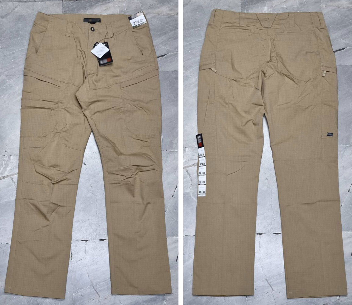 กางเกง Tactical Apex