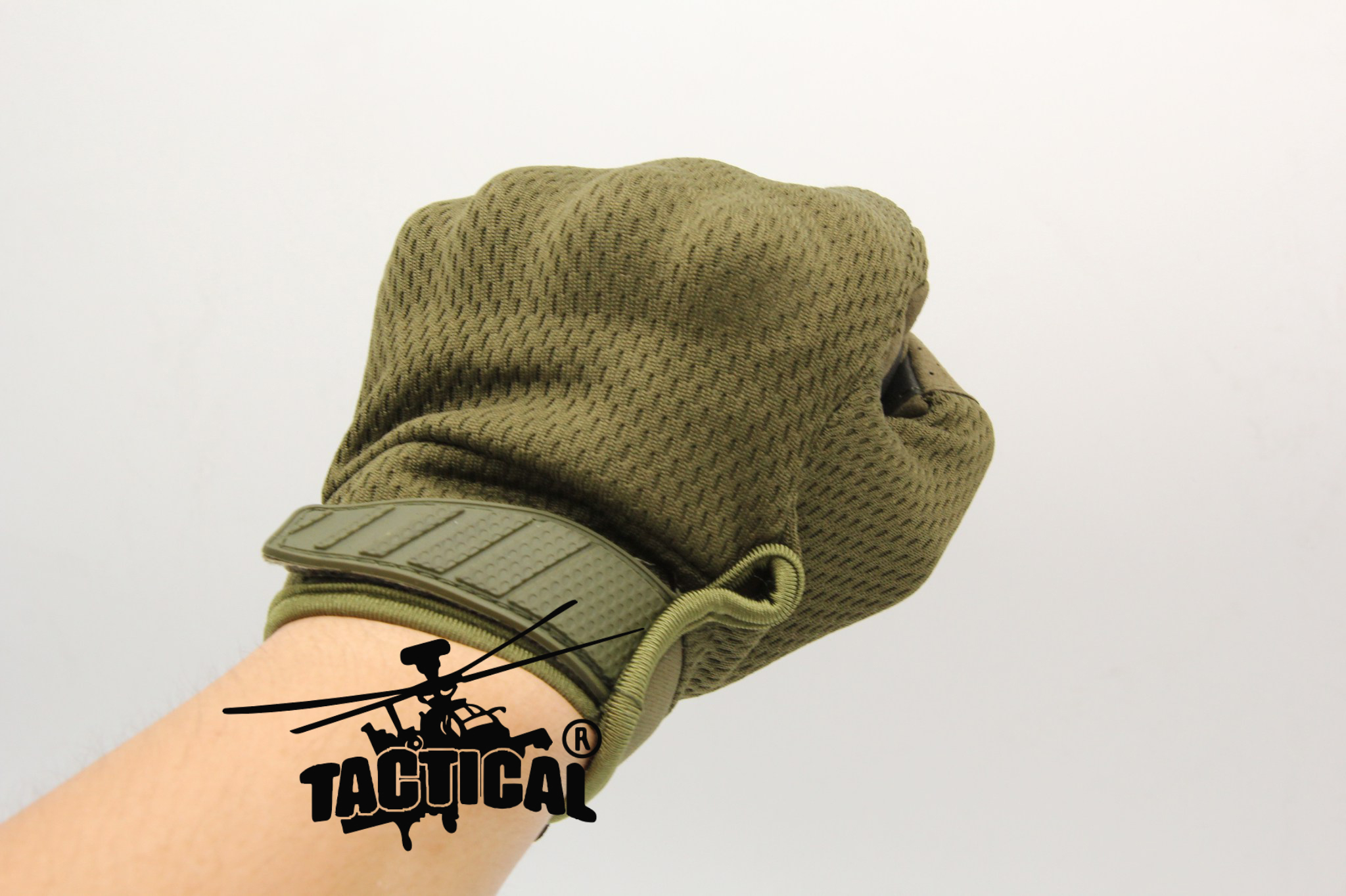 ถุงมือเต็มนิ้ว รุ่น Touch Screen (เล่นโทรศัพท์ได้)