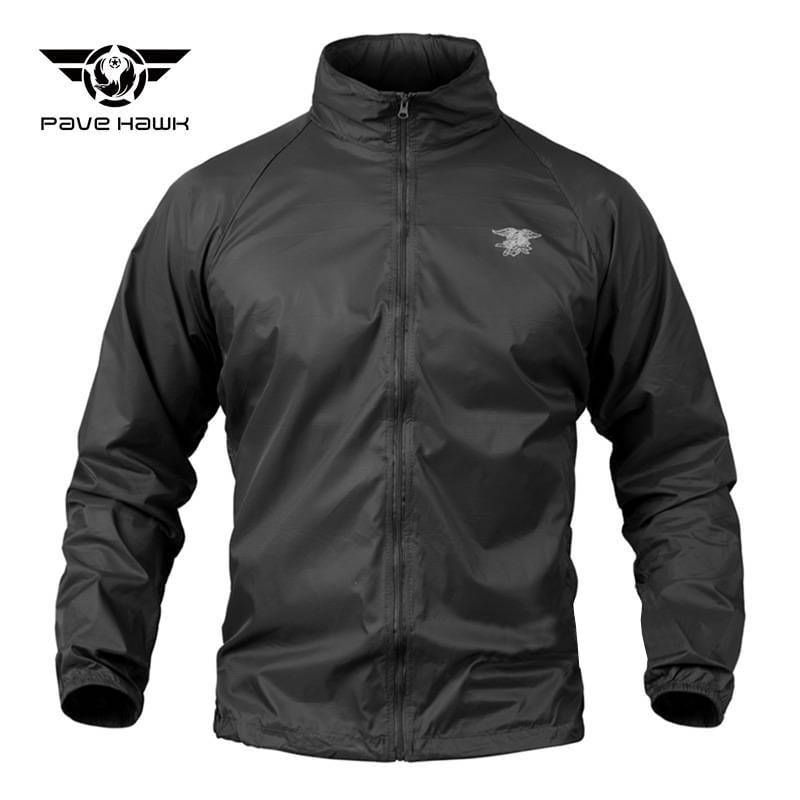 เสื้อ Jacket F1 กันฝน กันแดด เบา (มี 4 สี)