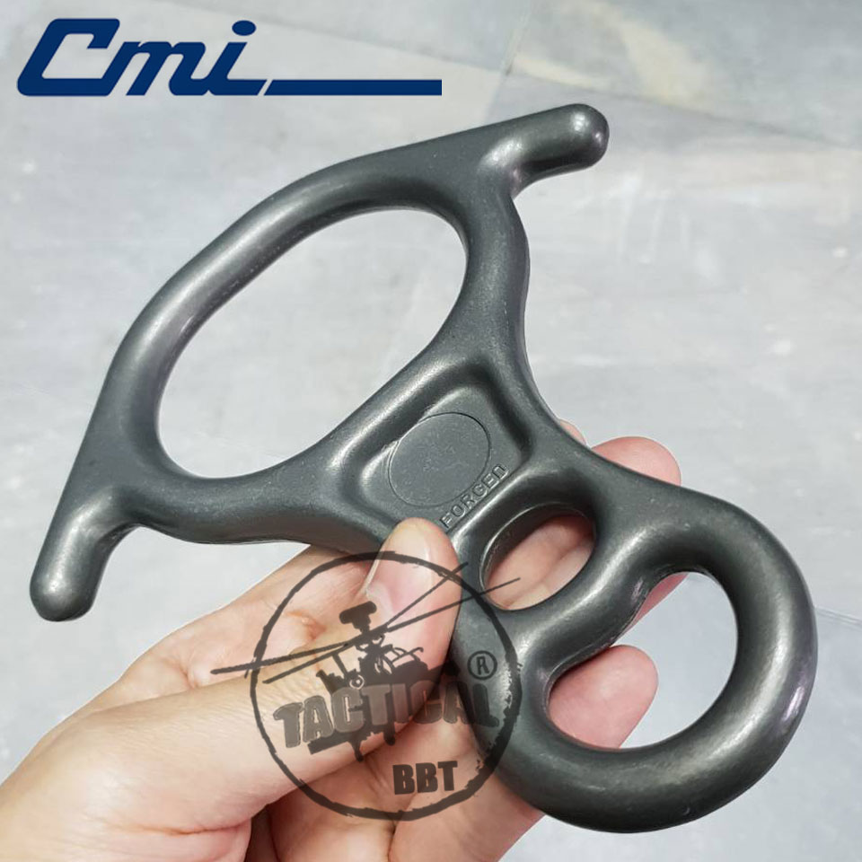 CMI Rescue '8' Ring (น้ำหนักเบามาก)