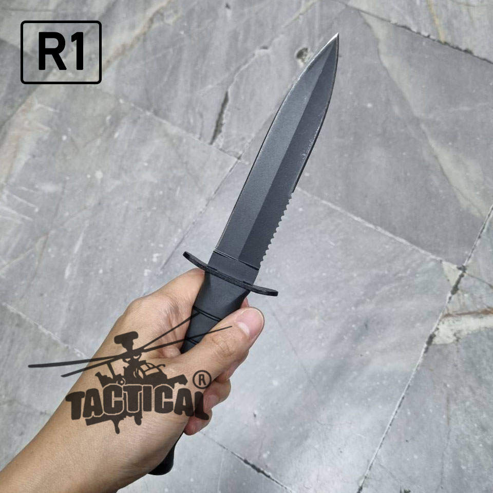 มีด Smith & Wesson R1