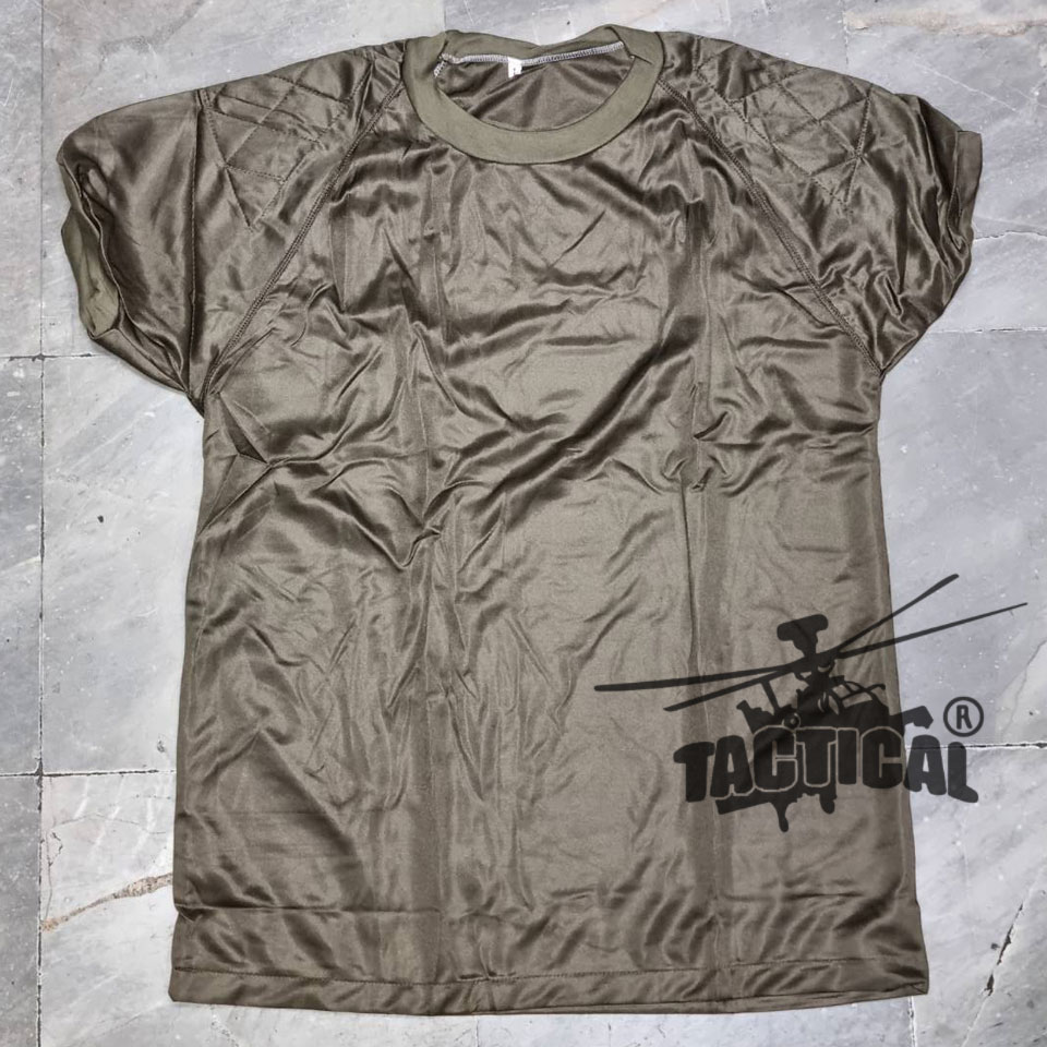 เสื้อกล้าม/แขนกุด/แขนสั้น (หลายแบบ)