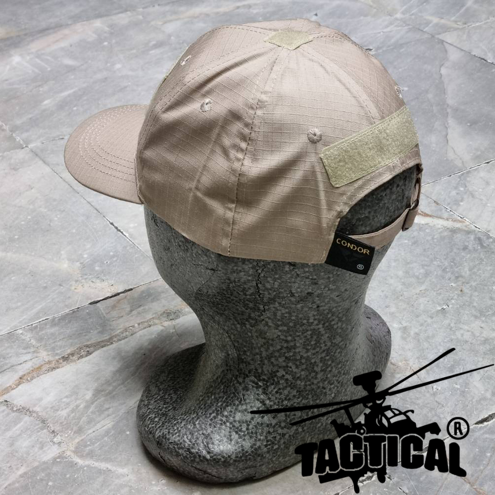 หมวกแก๊ป Condor (5 สี)