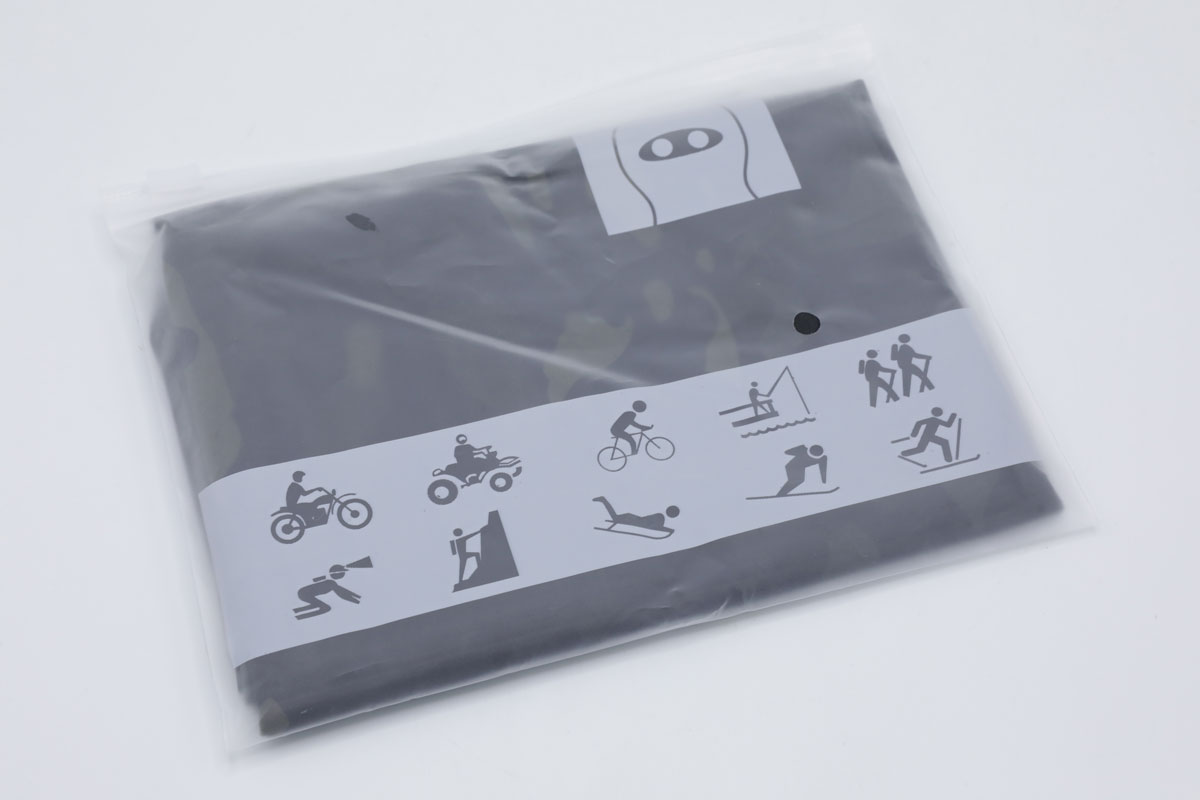 ผ้าบัฟ UV (Anti UV Buff)