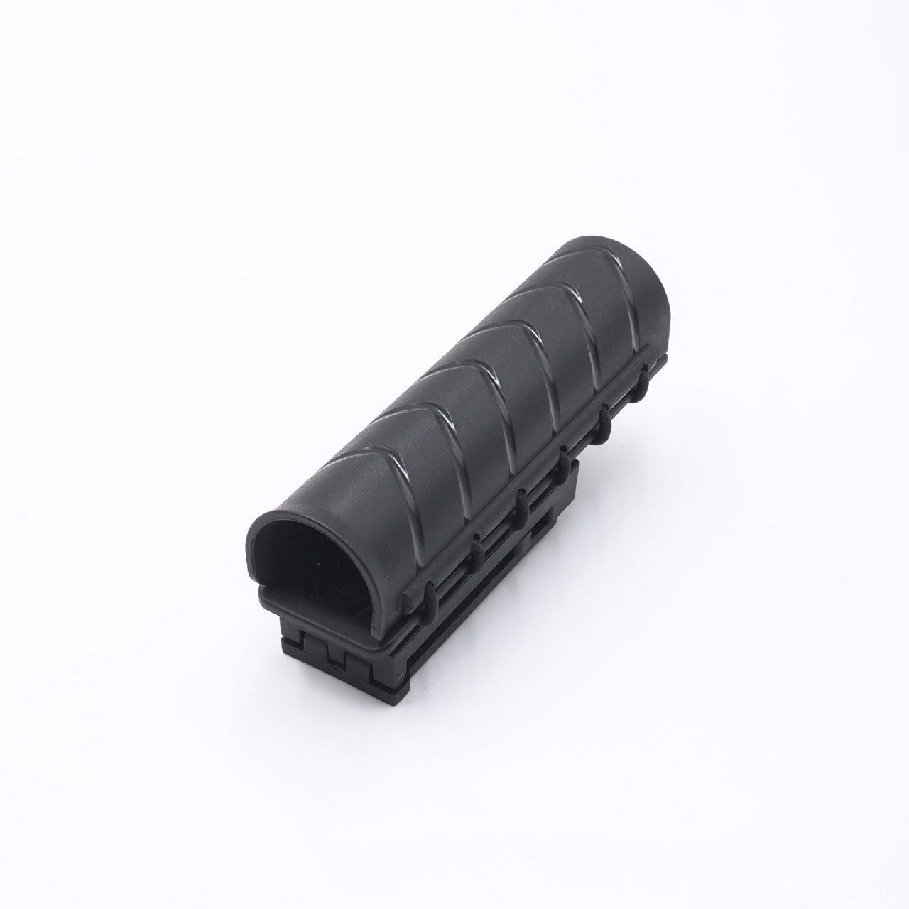 ซองดิ้ว (สายรัดยางยืด) Tactical Baton Holster